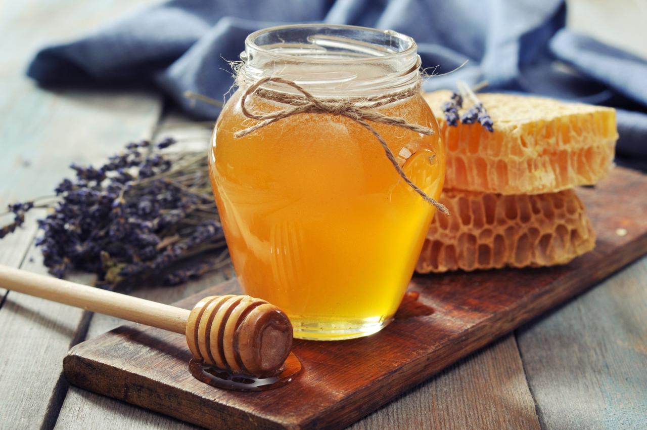 What Are the Health Benefits of Honey?
