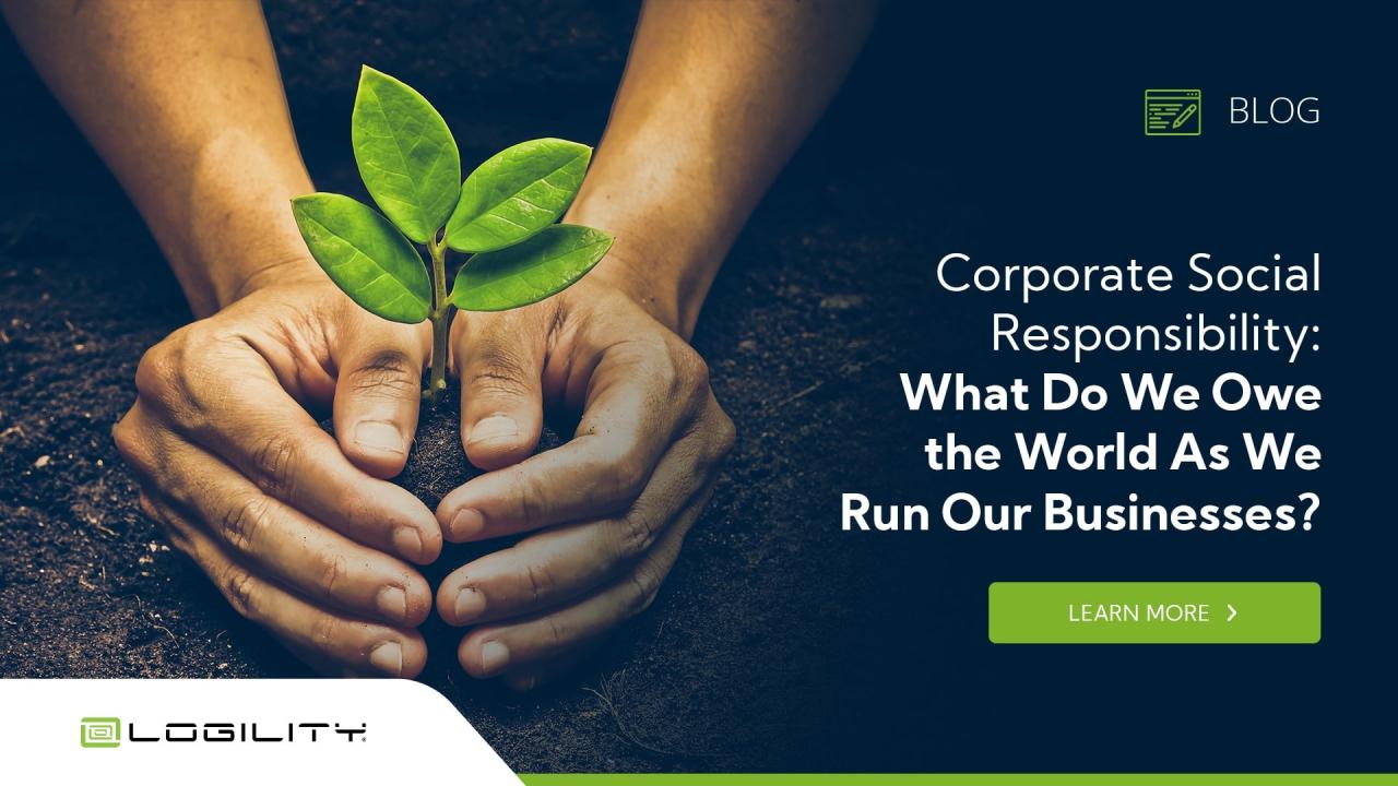 Corporate Social Responsibility News