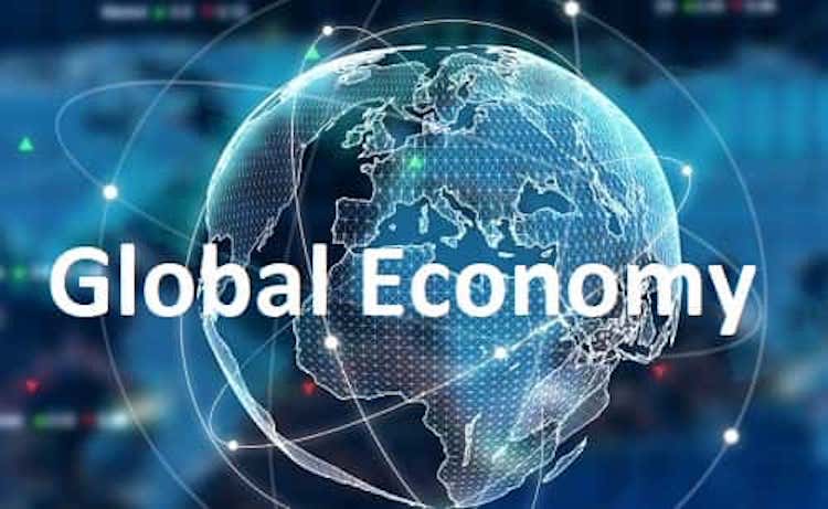 Global Economy Business News